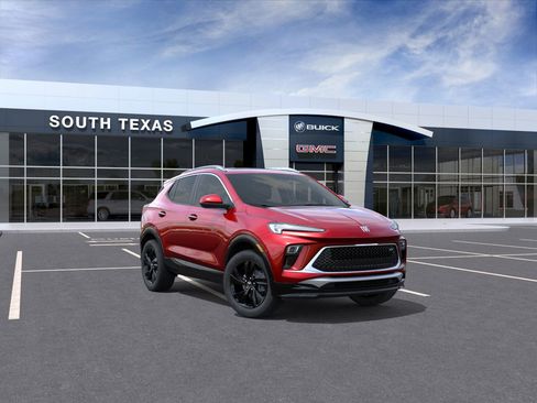 New 2026 Buick Encore GX Sport Touring image 1