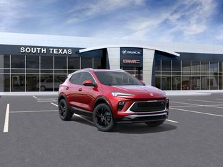 New 2026 Buick Encore GX Sport Touring video 1