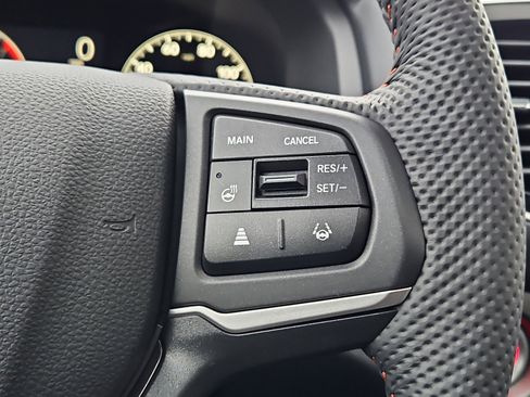 New 2026 Honda Ridgeline TrailSport image 16