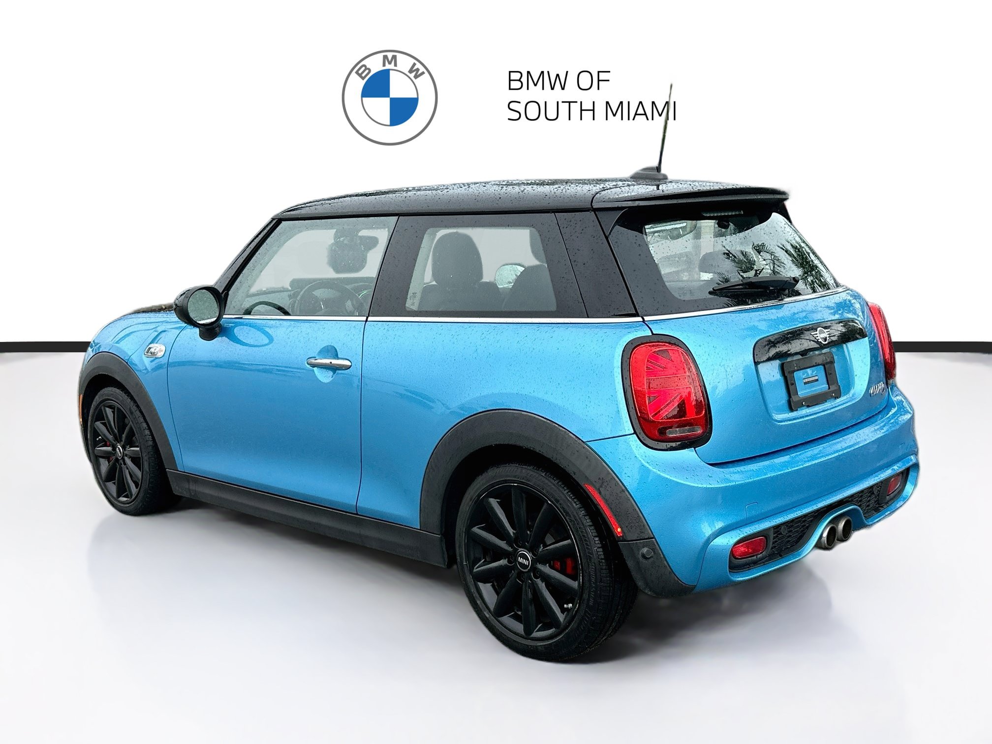Used 2019 MINI Cooper S w/ Signature Upholstery Package FWD image 5