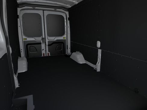 New 2026 Ford Transit 250 148 Medium Roof RWD image 11