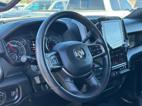 Used 2026 RAM 3500 Tradesman w/ Max Tow Package image 7