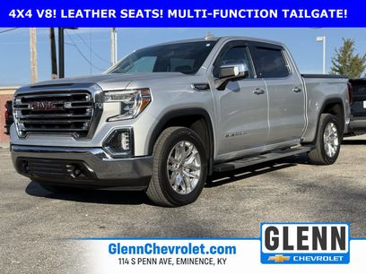 Used 2020 GMC Sierra 1500 SLT w/ SLT Premium Package