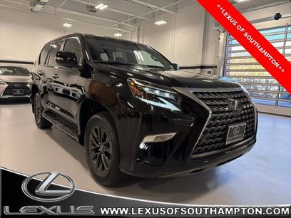 Used 2023 Lexus GX 460 Premium