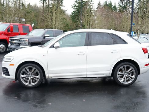 Used 2018 Audi Q3 2.0T Premium Plus w/ Premium Plus Package image 9