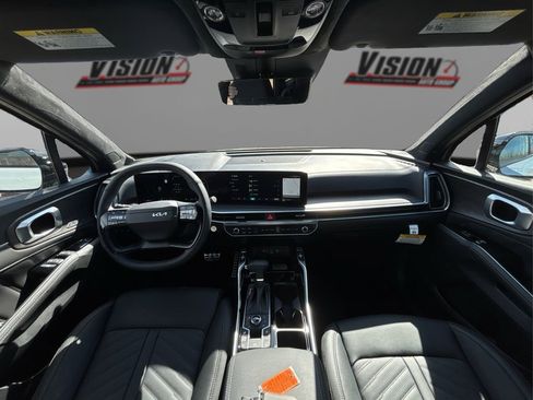 New 2026 Kia Sorento SX Prestige AWD/4WD image 19