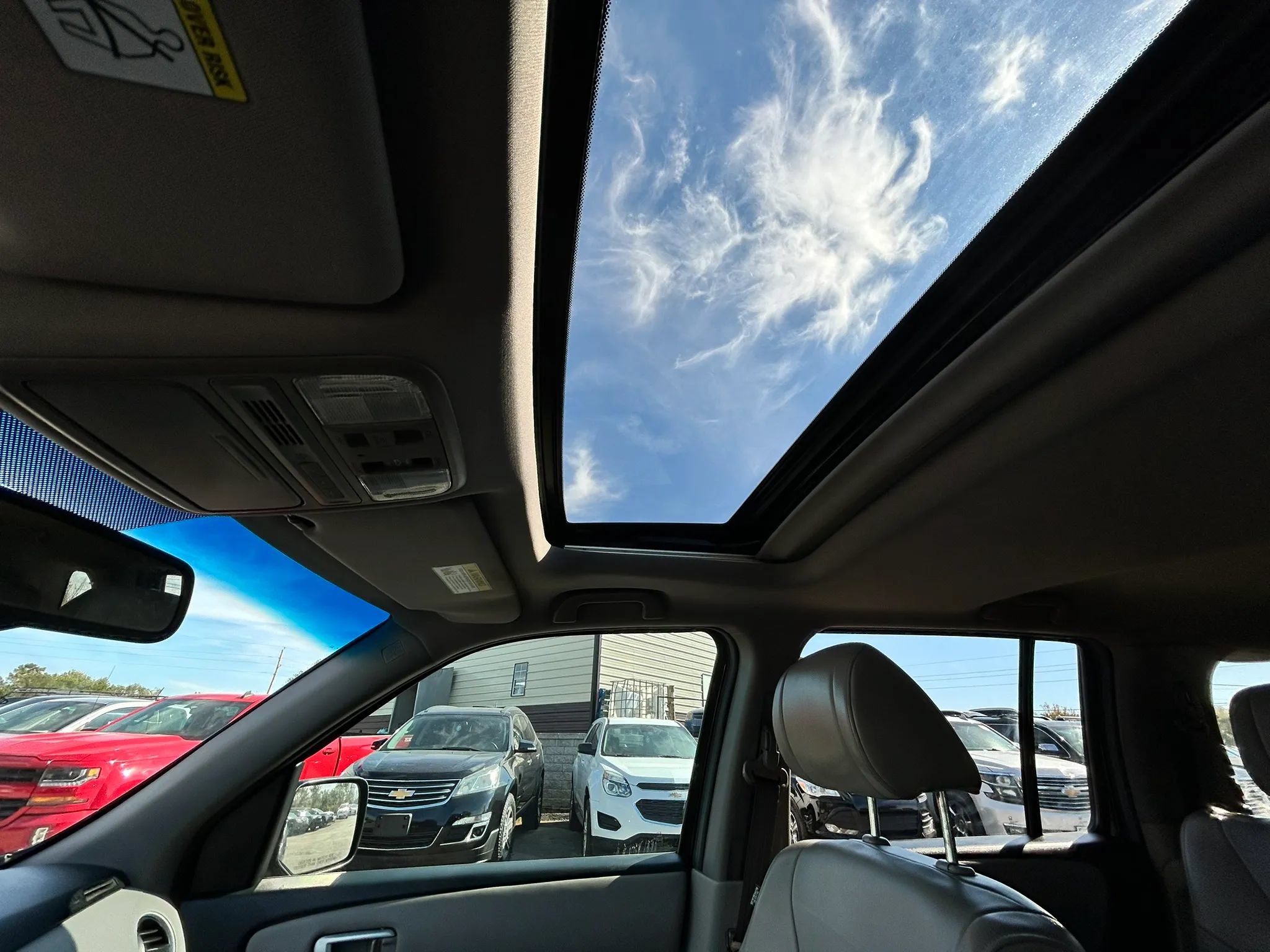 Used 2013 Honda Pilot EX-L image 26