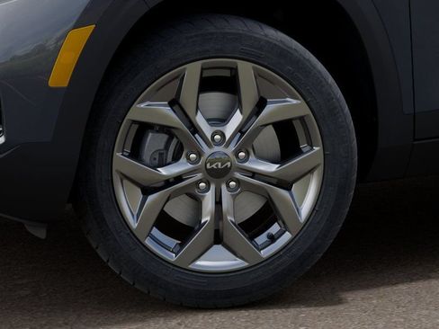 New 2026 Kia Seltos LX AWD/4WD image 9