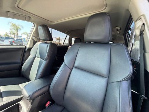 Used 2013 Toyota RAV4 Limited FWD image 23