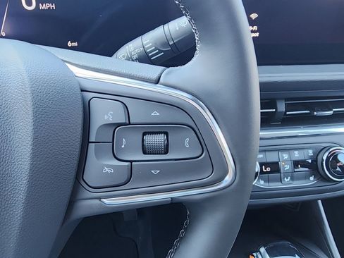 New 2026 Buick Envista Preferred w/ Convenience I Package image 20