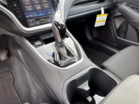 Certified 2025 Subaru Legacy Premium w/ Popular Package #1 image 25