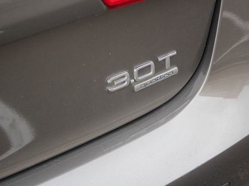 Used 2012 Audi A6 3.0T Prestige w/ Prestige Pkg image 30