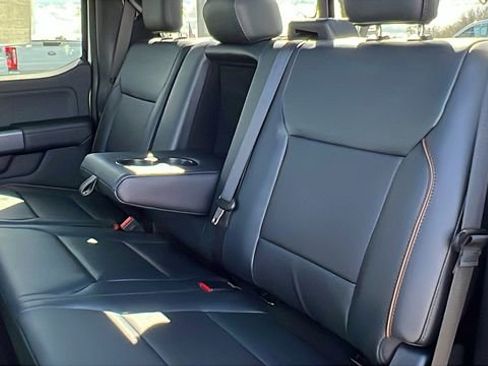 New 2026 Ford F150 Lariat w/ Equipment Group 501A Mid image 21