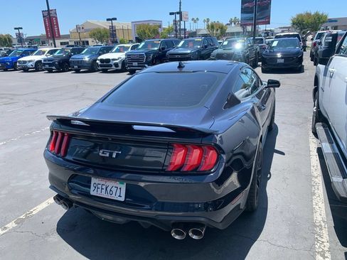 Used 2021 Ford Mustang GT RWD image 5