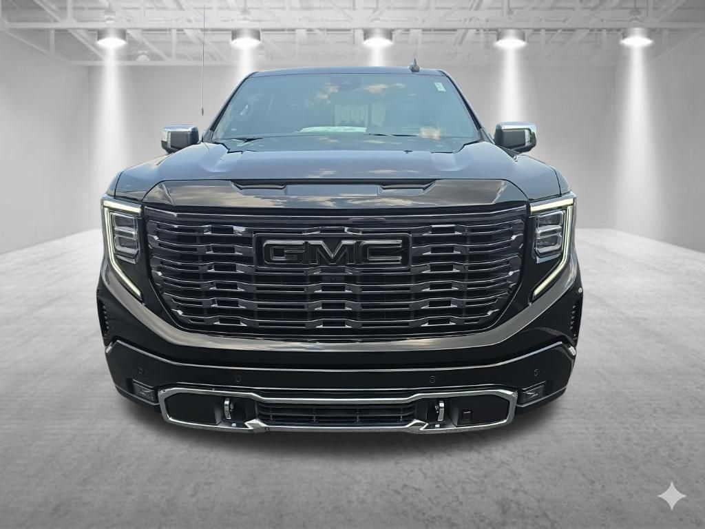 New 2026 GMC Sierra 1500 Denali Ultimate AWD/4WD image 8