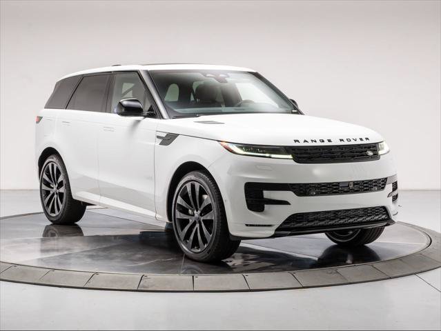 New 2026 Land Rover Range Rover Autobiography AWD/4WD image 7