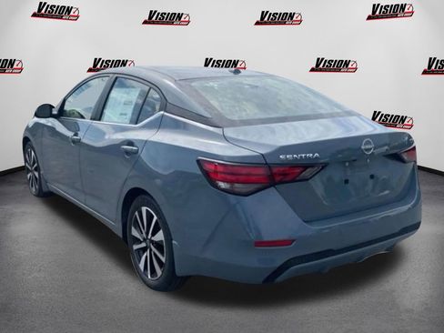 Used 2024 Nissan Sentra SV w/ SV Premium Package image 3