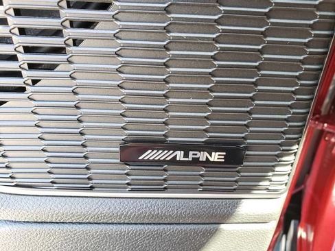 New 2024 Jeep Grand Cherokee L Limited w/ Black Appearance Package image 23