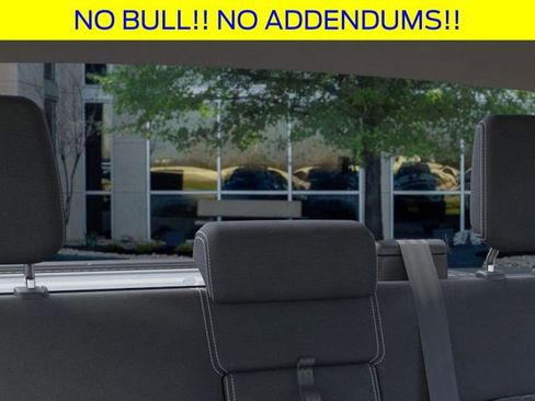 New 2025 Ford Ranger XL w/ Trailer Tow Package image 23