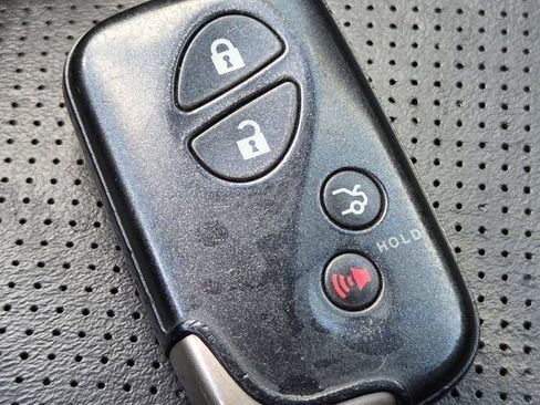 Used 2015 Lexus IS 350C w/ F-Sport Package w/as Tires RWD image 36