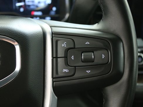 Used 2023 GMC Sierra 1500 SLE AWD/4WD image 16