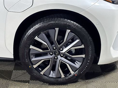 New 2026 Subaru Solterra Limited image 22