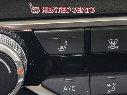 Used 2019 Nissan Altima 2.5 SR w/ SR Premium Package image 24