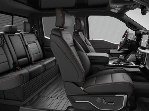 New 2026 Ford F150 Raptor image 5