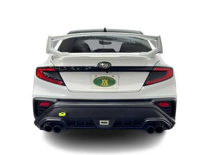 Used 2022 Subaru WRX Premium