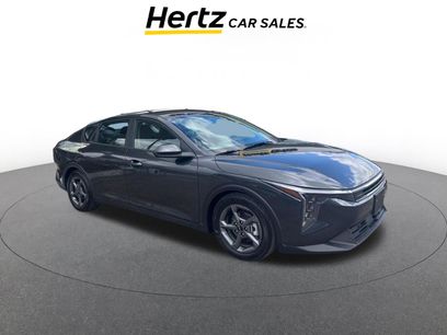 Used 2025 Kia K4 LXS