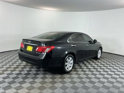 Used 2007 Lexus ES 350 FWD image 5