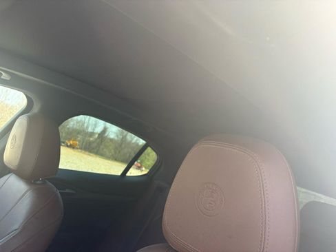 Used 2023 Alfa Romeo Stelvio Ti image 19