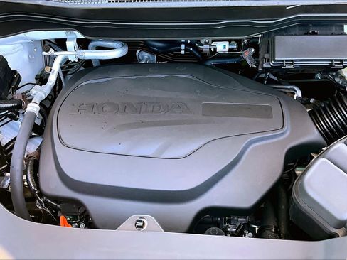 New 2026 Honda Ridgeline TrailSport image 17