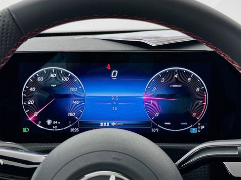 New 2026 Mercedes-Benz CLA 250 image 13