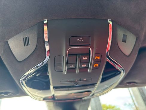 Used 2019 Maserati Quattroporte S GranLusso RWD image 27