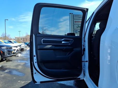 Certified 2023 RAM 1500 Big Horn image 13