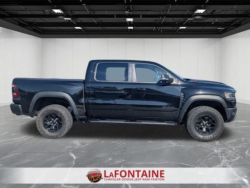 Used 2022 RAM 1500 TRX w/ TRX Level 1 Equipment Group AWD/4WD image 6