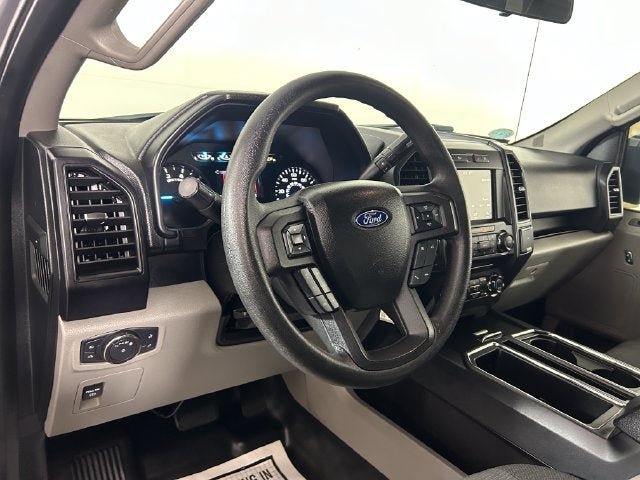 Used 2018 Ford F150 XL w/ Equipment Group 101A Mid AWD/4WD image 13