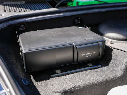 Used 2005 Porsche 911 Turbo S image 50