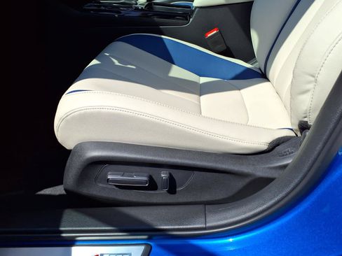 Certified 2026 Acura Integra A-Spec FWD image 20