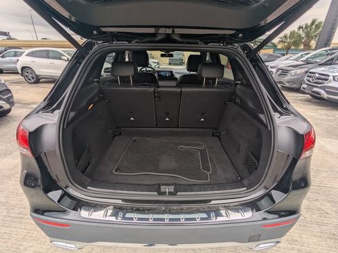 Certified 2023 Mercedes-Benz GLA 250 4MATIC image 21