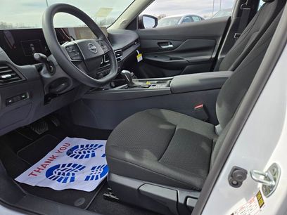 New 2026 Nissan Sentra S w/ Floor Mat Package