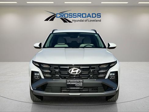 Used 2025 Hyundai Tucson SEL image 2