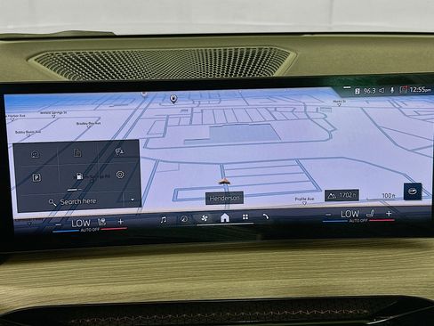 Used 2025 BMW 330i Sedan RWD image 22