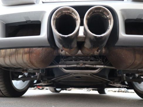 Used 2010 Porsche Cayman S RWD image 54