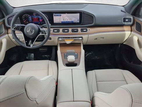 New 2026 Mercedes-Benz GLE 350 4MATIC image 15