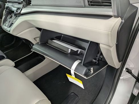 New 2026 Honda Odyssey EX-L image 33