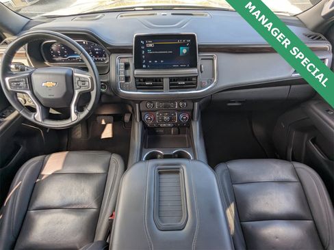 Used 2023 Chevrolet Tahoe LT image 17