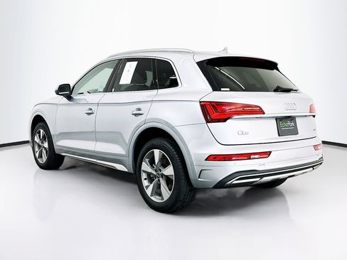 Used 2023 Audi Q5 2.0T Premium Plus w/ Premium Plus Package AWD/4WD image 5