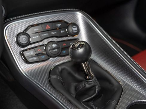 Used 2023 Dodge Challenger SRT Hellcat w/ Plus Package image 43